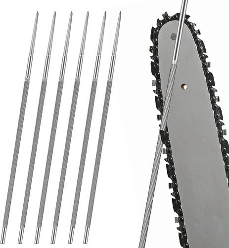 Feile für kettensäge 2mm - für, 5,2mm
