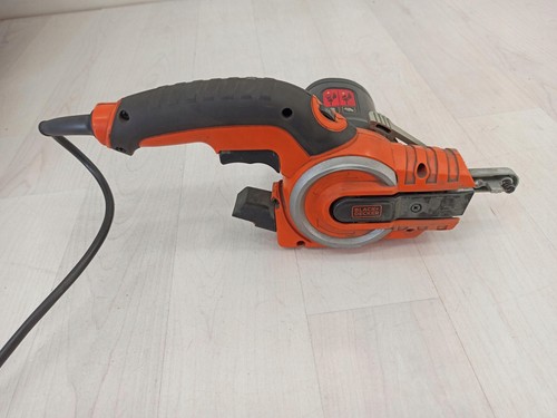Black decker ka902e 400 - 400, w