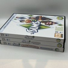 Die Sims 3 & Weltabenteuer +