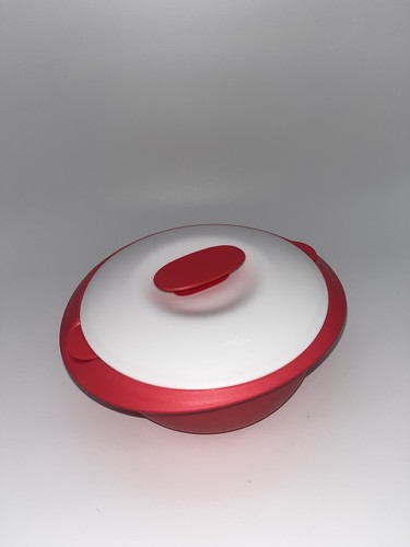 Tupperware tortilla keeper - tupperware,