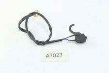 Aprilia RS 125 MPA0 1996 - Knopf Schalter Stoppuhr Leonelli A7027
