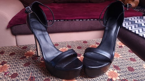 Vintage extrem plateau high - vintage,
