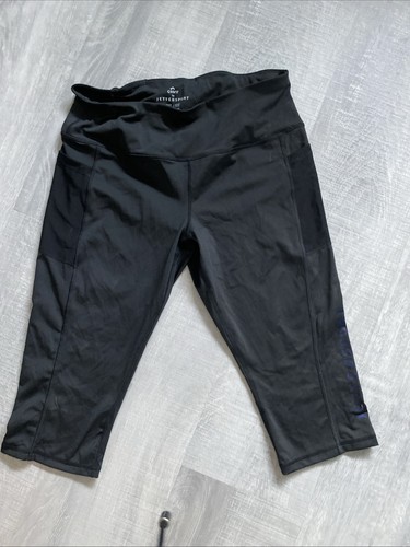Crivit jette sport - by,