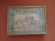 Richter's Landhaus-Baukasten