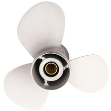 Propeller Aluminium 11-1/8 x