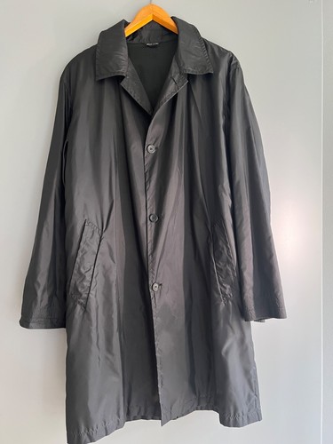 Kurzmantel von versace - versace, classic