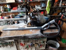 AFG 6100 Dampfreiniger