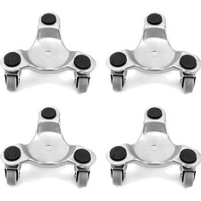 Transportroller Set: 4