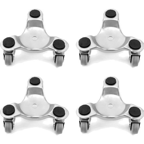 Transportroller set 4 - transportroller, set:
