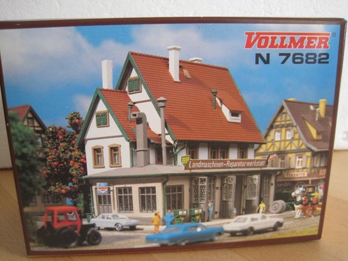 Vollmer 7682