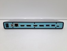 Tec universal docking - i-tec,