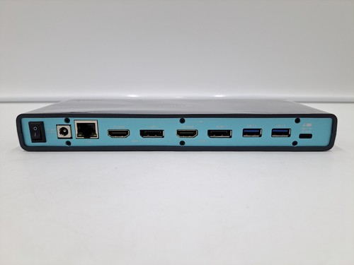 Tec universal docking - i-tec,