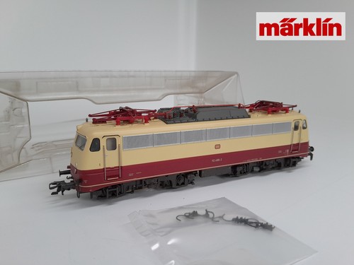 Märklin 112 aus - h0,