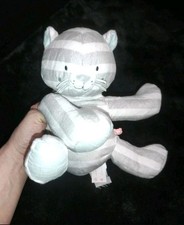 Noukies Nouky katze Plüsch