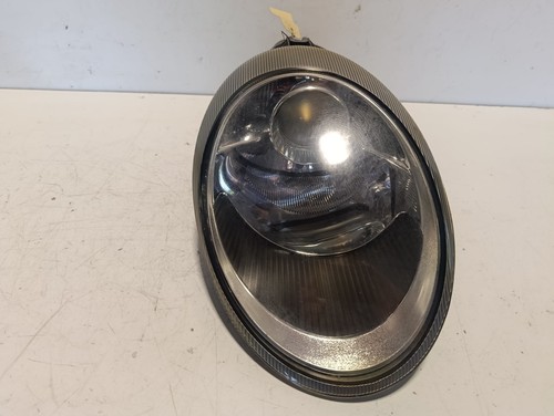 Rhd porsche 911 997 head - rhd,