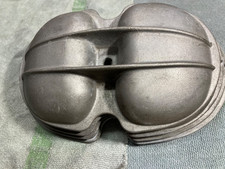 BMW R100 valve cover Cylinder head Ventildeckel oldtimer motor R80 R75 R50