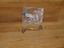 Gasanlage Verbindungsleitung