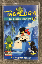 MC Tabaluga Folge  4 Der