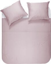 Cuddle Nature - Bamboo Pink - Bettbezug - 100% Bambus - 200x240 cm - Pink