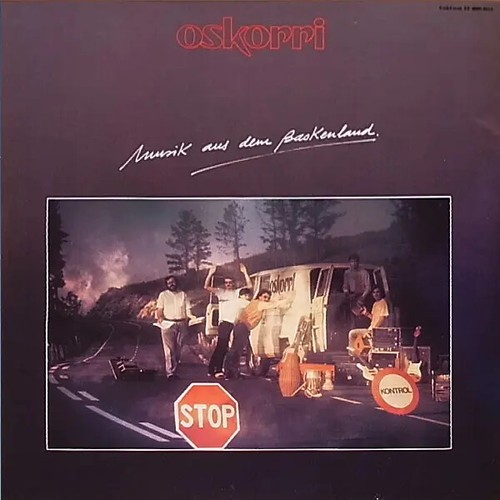 Oskorri musik aus dem - musik,