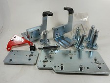 OPEL SPX KENT-MOORE Spezialwerkzeug CH-49290-200 Adapterkit für CH-49290