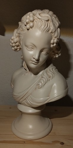 Büste frau - büste,
