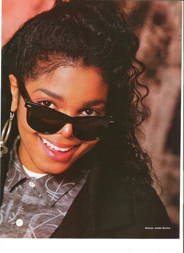 Janet jackson bubble gum - janet,