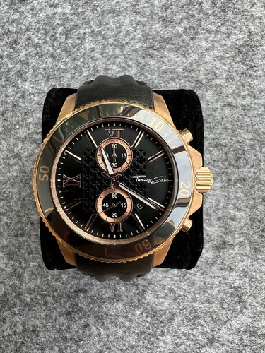 Thomas sabo uhr - sabo, herren
