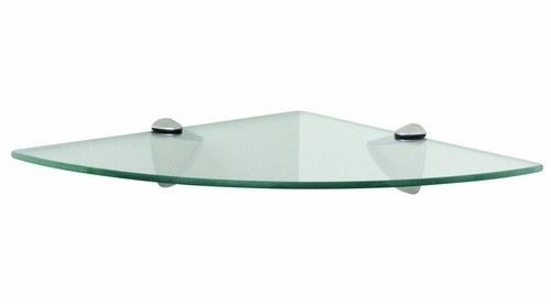 Acryl ecke sicherheits regal - sicherheits,