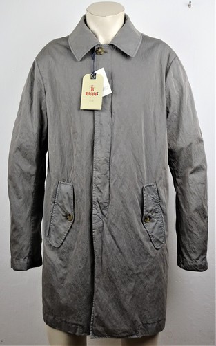 Baracuta g10 sateen - g10,