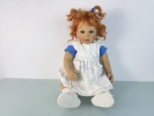 Doris stannat künstlerpuppe - stannat,
