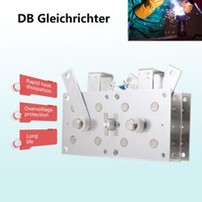 200A Drehstrombrücke