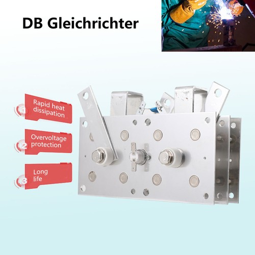 200a drehstrombrücke - 200a,