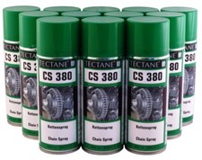 Kettenspray 12x400ml Tectane