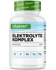 Elektrolyte Komplex - 600