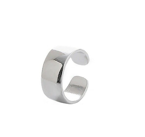 925 sterling silber - sterling, cuff