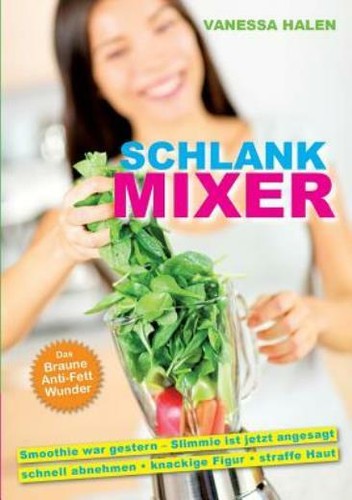 Schlank mixer - schlank,