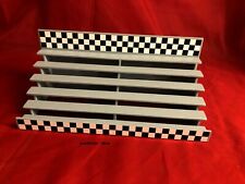 Zuschauertribüne Tribüne