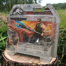 Jurassic world fmm04 mercenary - jurassic,