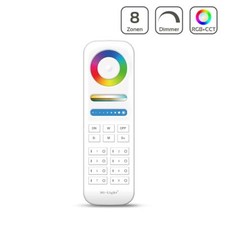 MiBoxer RGB+CCT Fernbedienung