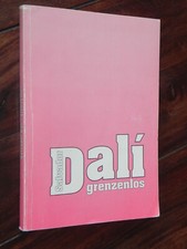 Salvador Dali grenzenlos / Ausstellungskatalog (Event Art Team, 1993) 01