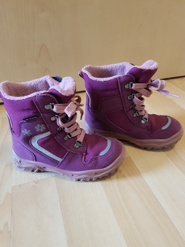 Winterschuhe boots stiefel - boots,