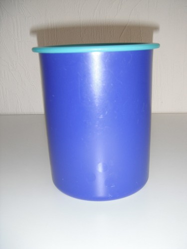 Tupperware kaffeedose keksdose - tupperware,