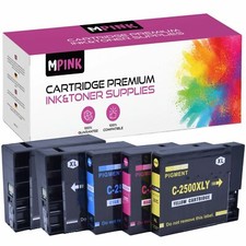 XXL Patronen Multipacks für