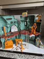 Castle grayskull 1983 he - -, he-man