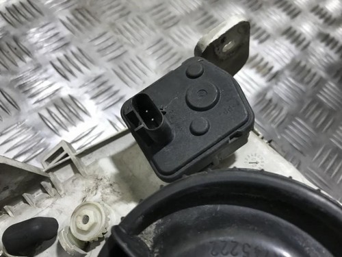 Scheinwerfer stellmotor - ,