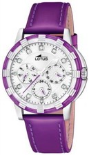 Lotus by Festina Damen Uhr