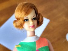 Vintage Barbie Stacey TNT in