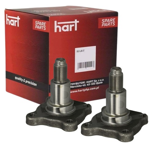 Hart radnabe satz hinten für - hart,