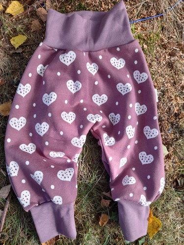 Pumphose schlupfhose - pumphose,schlupfhose, "
